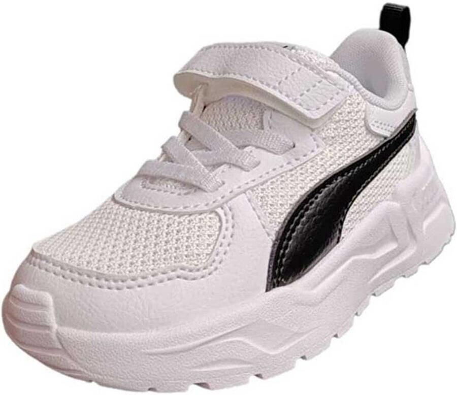 PUMA Trinity Lite Ac+ Hardloopschoenen Wit - Foto 1