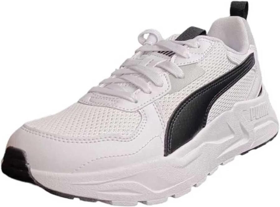 PUMA Trinity Lite Hardloopschoenen Wit