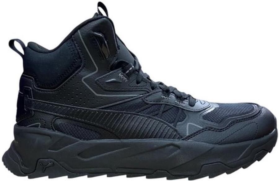 Puma Laarzen Trinity Mid Hybrid