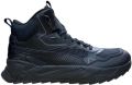 Puma Laarzen Trinity Mid Hybrid - Zwart