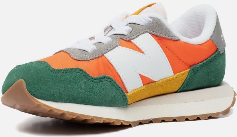 PUMA Trinity sneakers blauw Textiel