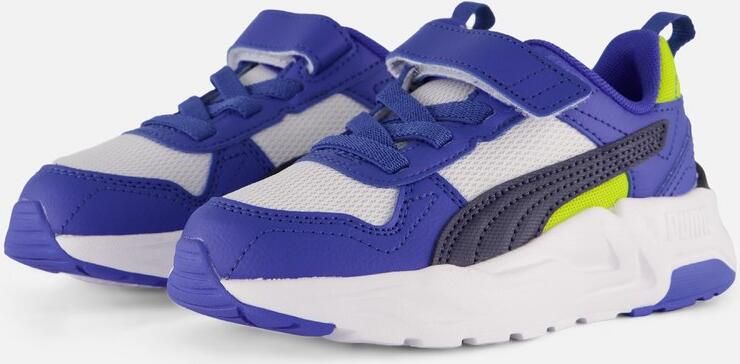 Puma Lage Sneakers Trinity 2 LT AC+ PS