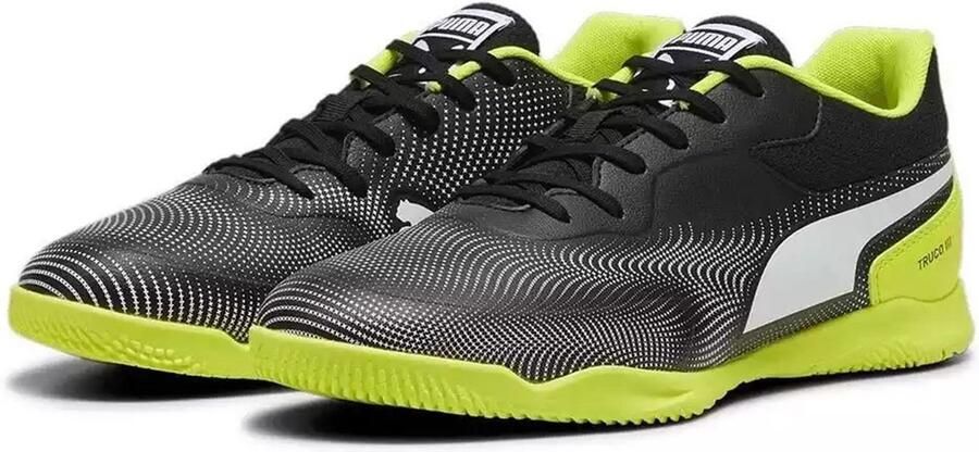 PUMA TRUCO III Indoor herenschoenen zaalvoetbalschoenen