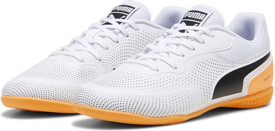 PUMA TRUCO III Indoor herenschoenen zaalvoetbalschoenen