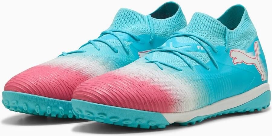 PUMA TURFY FUTURE 8 MATCH RE-CHARGE TT 10876001 r