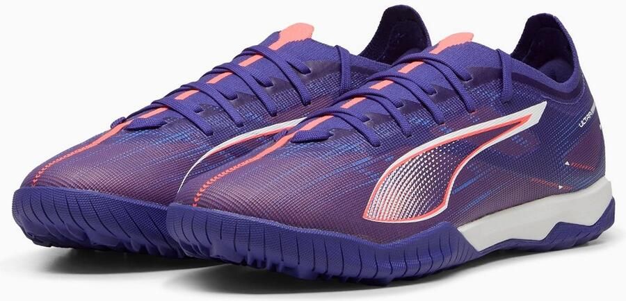 PUMA TURFY ULTRA 5 MATCH TT 10789201 r