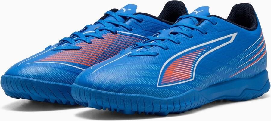 Puma ULTRA PLAY 6 TF Blauw- Heren Blauw
