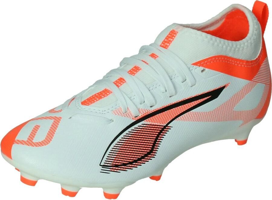 PUMA Voetbalschoenen Ultra 5 Match Fg Ag Jr Sportswear Kinderen