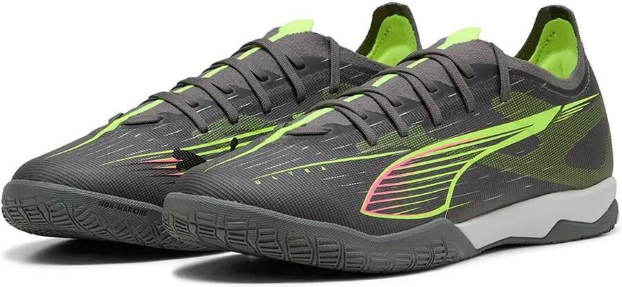Puma Voetbalschoenen Chaussures de football Ultra 5 Match IT