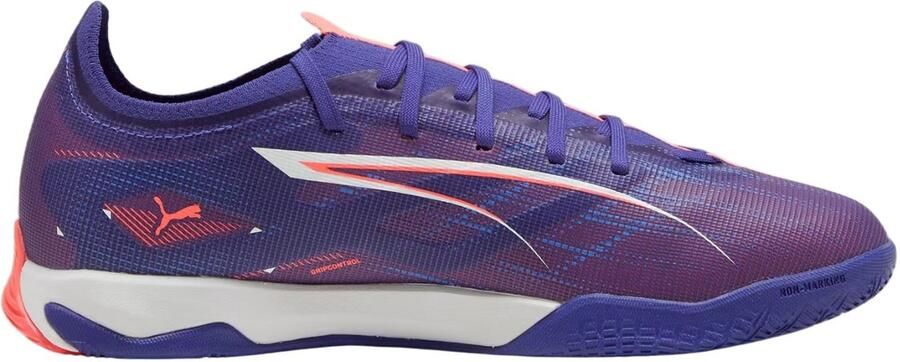 PUMA Ultra 5 Match It Schoenen Blauw Man