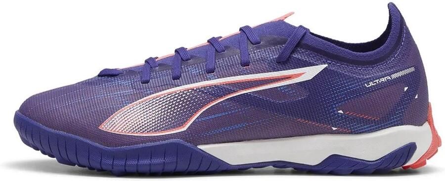 PUMA Ultra 5 Match Tt Voetbalschoenen Blauw Man