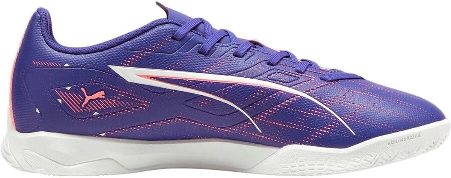 PUMA Ultra 5 Play It Schoenen Blauw 1 2 Man