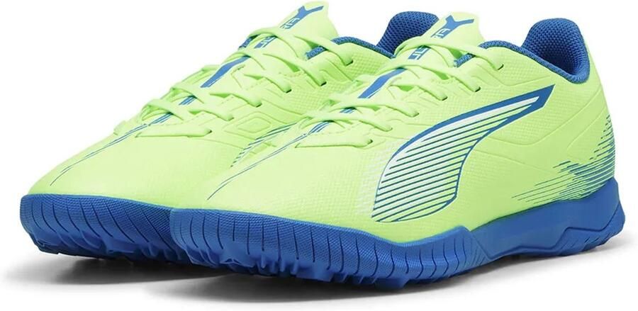 PUMA Ultra 5 Play Tt Voetbalschoenen Groen Man