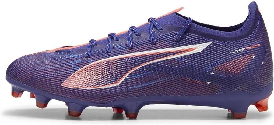 PUMA Ultra 5 Pro Fg ag Voetbalschoenen Goud - Foto 2