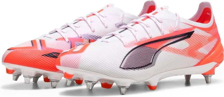 PUMA Ultra 5 Ultieme Mxsg Voetbalschoenen Sportswear Volwassen