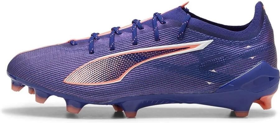 PUMA Ultra 5 Ultimate Fg Voetbalschoenen Blauw