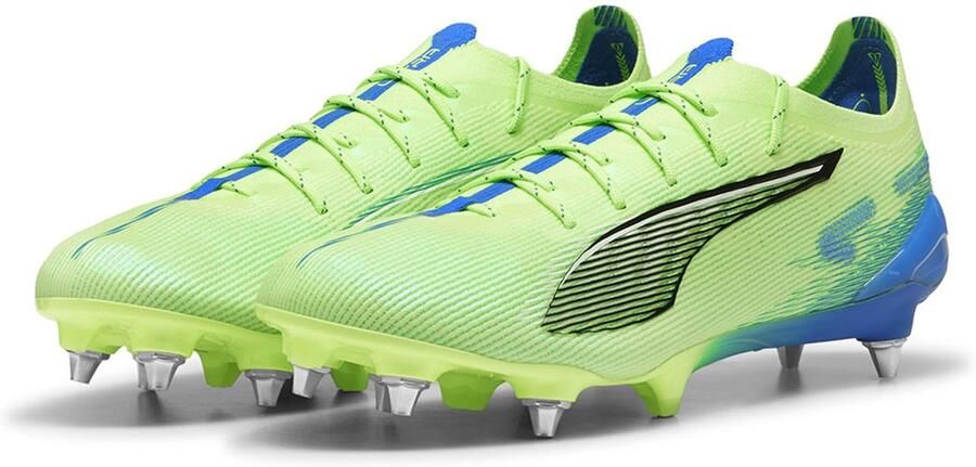 PUMA Ultra 5 Ultimate Mxsg Voetbalschoenen Groen Man
