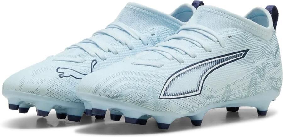 PUMA Ultra 6 Match FG AG Voetbalschoenen Junior