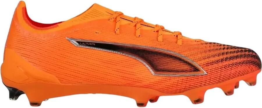 PUMA Ultra 6 Match Fg ag Voetbalschoenen Oranje