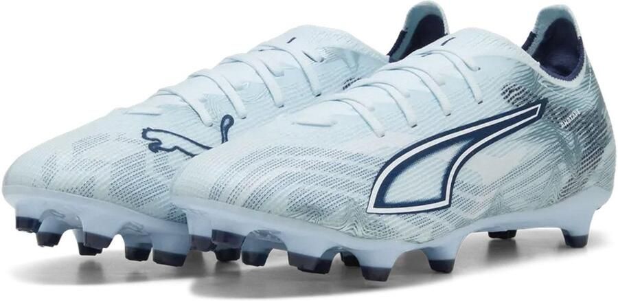 PUMA Ultra 6 Match FG AG Voetbalschoenen Senior