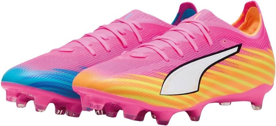 PUMA Ultra 6 Match FG AG Voetbalschoenen Senior