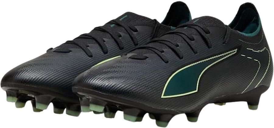 PUMA Ultra 6 Match FG AG Voetbalschoenen Senior - Foto 4