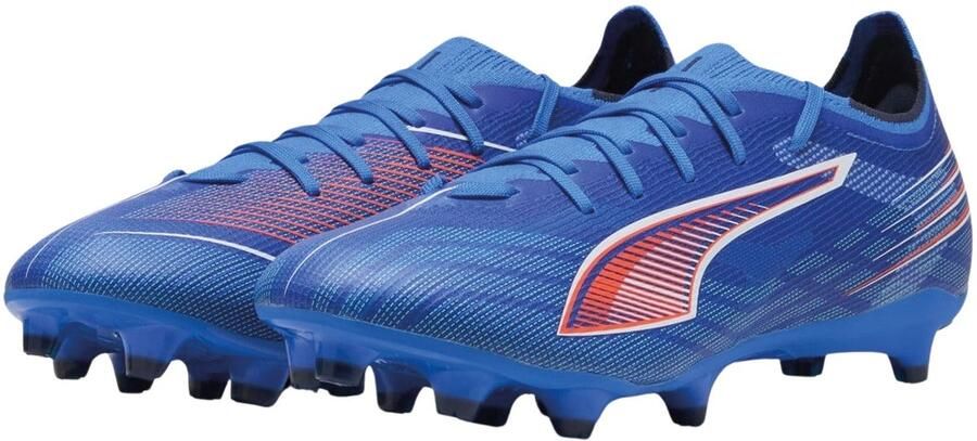 PUMA Ultra 6 Match FG AG Voetbalschoenen Senior