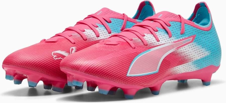 PUMA ULTRA 6 MATCH RE-CHARGE FG AG 10876501 voetbalschoenen