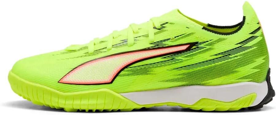 PUMA Ultra 6 Match Tf Voetbalschoenen Groen