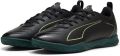 PUMA Ultra 6 Play IT Zaalvoetbalschoenen Junior - Zwart