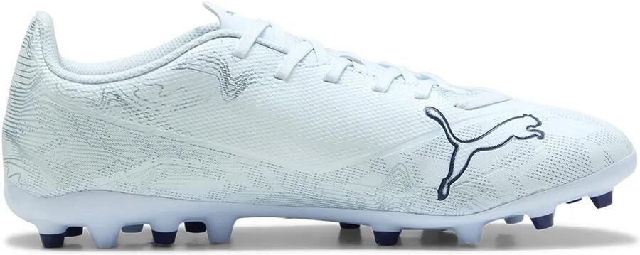 PUMA Ultra 6 Play Mg Voetbalschoenen Blauw 1 2 Man