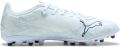 PUMA Ultra 6 Play MG Dreamrush Ijsblauw Wit Blue Jewel - Lichtblauw