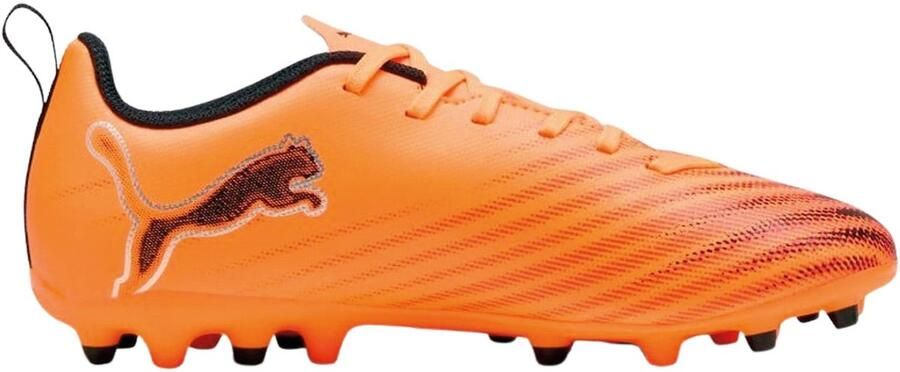 PUMA Ultra 6 Play MG Voetbalschoenen Junior