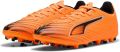 PUMA Ultra 6 Play Mg Voetbalschoenen Oranje 1 2 Man - Oranje