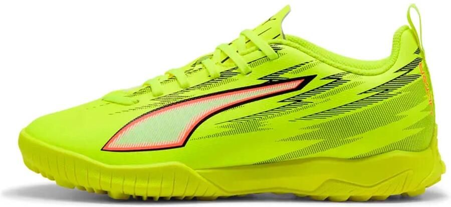 PUMA Ultra 6 Play Tf Voetbalschoenen Geel