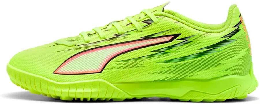 PUMA Ultra 6 Play Tf Voetbalschoenen Groen