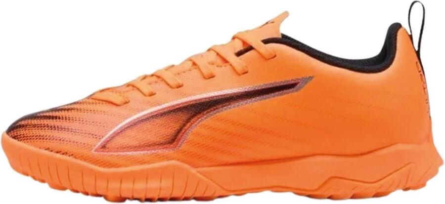 PUMA Ultra 6 Play TT Voetbalschoenen Junior