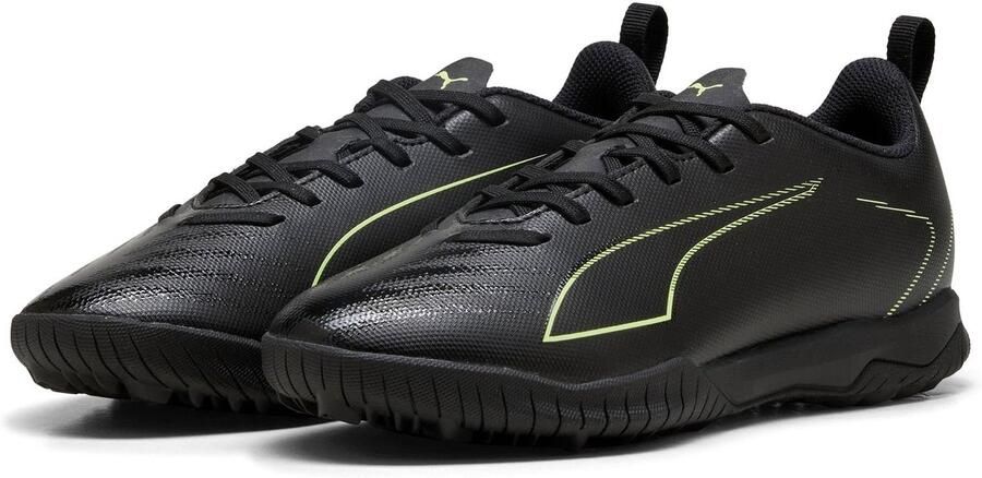 PUMA Ultra 6 Play TT FG AG Voetbalschoenen Junior