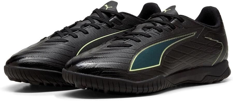 PUMA Ultra 6 Play TT FG AG Voetbalschoenen Senior