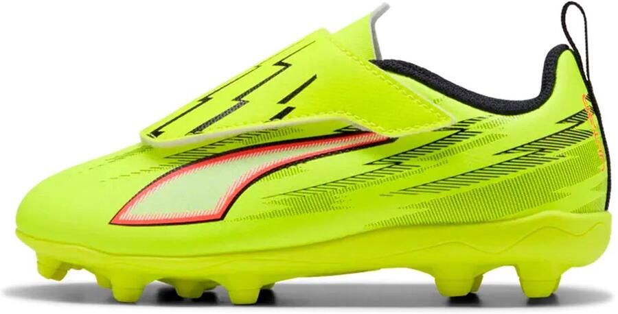 PUMA Ultra 6 Play V Fg ag Rb Junioren Voetbalschoenen