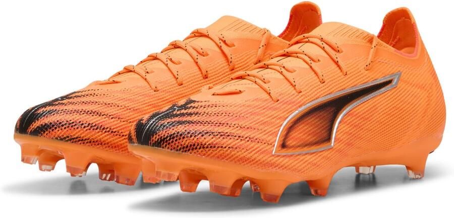 PUMA ULTRA 6 PRO FG AG Blan