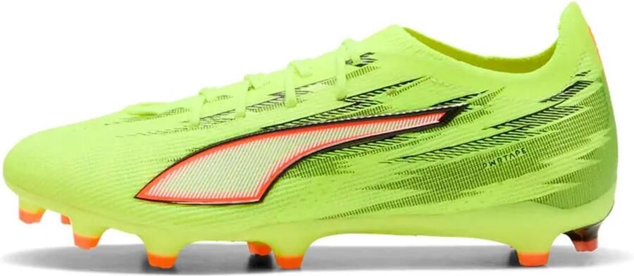 PUMA Ultra 6 Pro Fg ag Voetbalschoenen Geel
