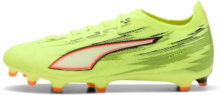 PUMA Ultra 6 Pro Fg ag Voetbalschoenen Geel