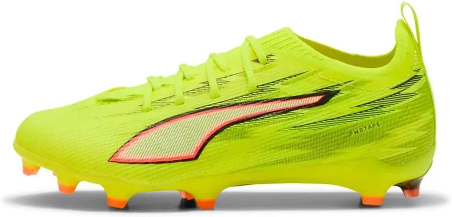 PUMA Ultra 6 Pro Fg ag Voetbalschoenen Geel