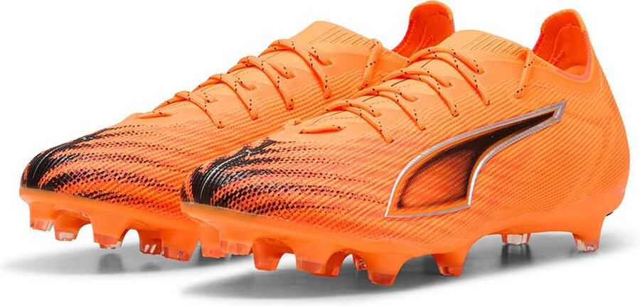 PUMA Voetbalschoenen Ultra 6 Pro Fg Ag Sportswear Volwassen