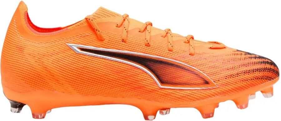 PUMA Ultra 6 Pro Fg ag Voetbalschoenen Oranje