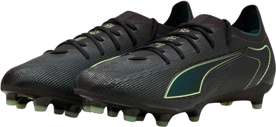 PUMA Ultra 6 Pro Fg Ag Voetbalschoenen Sportswear Volwassen - Foto 2