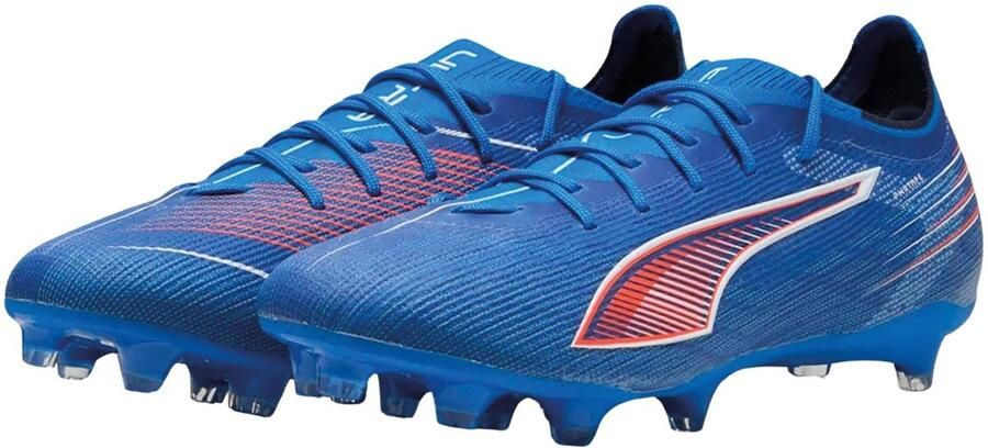 PUMA ultra 6 pro fg ag Voetbal schoen firm ground Blauw - Foto 2