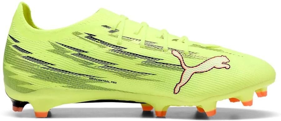 PUMA Ultra 6 Pro Fg Ag Voetbalschoenen Sportswear Volwassen