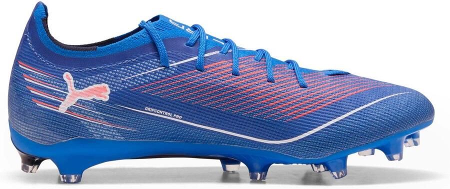 PUMA ultra 6 pro fg ag Voetbal schoen firm ground Blauw